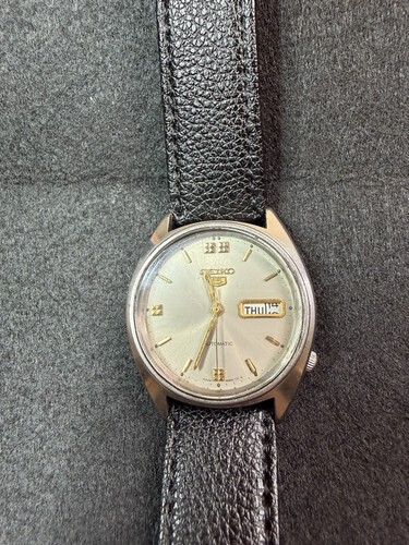 Seiko automatico vintage - seiko,