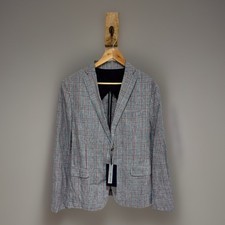 Giacca blazer Zara uomo 100%