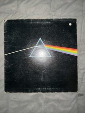 Pink Floyd the Dark Side of