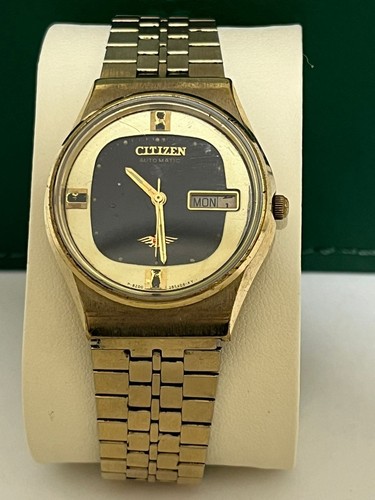Orologio uomo vintage citizen - orologio,