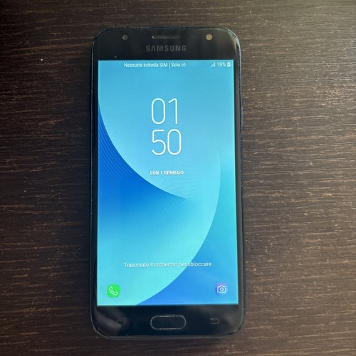 Samsung galaxy - galaxy, j3