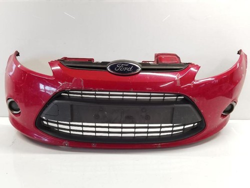 Paraurti anteriore ford - paraurti, fiesta