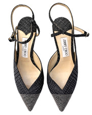 JIMMY CHOO décolleté