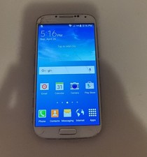 Samsung galaxy sprint - galaxy, s4