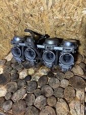 Honda CB750 Seven Fifty RC42