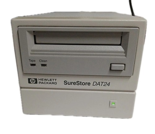 Surestore dat24 c1556d - hp,