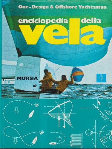 Enciclopedia della vela - della,
