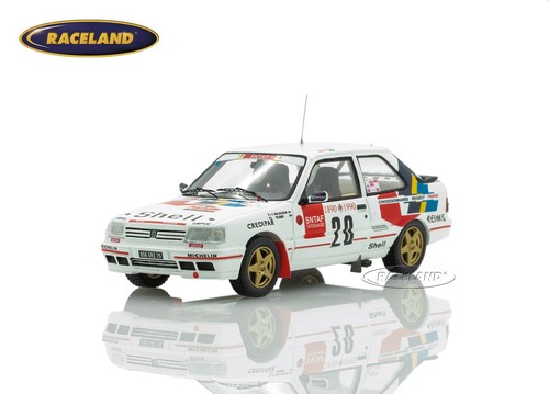 Peugeot 309 gti - 309,
