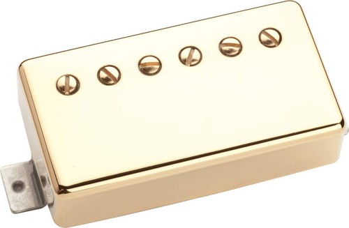 Seymour duncan seth - duncan,
