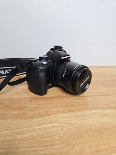 Kit fotocamera olympus - fotocamera,