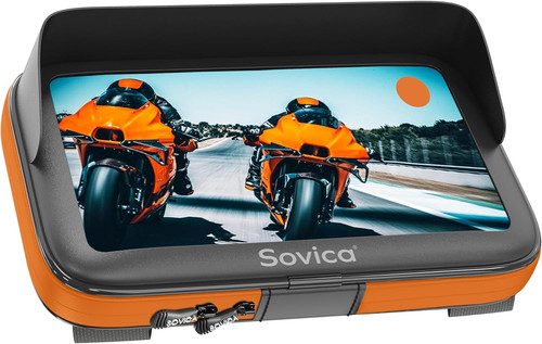 Porta cellulare moto - porta,