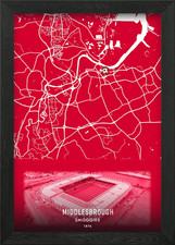 Riverside Stadium Middles
