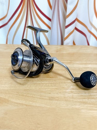 Mulinello pesca daiwa - da,
