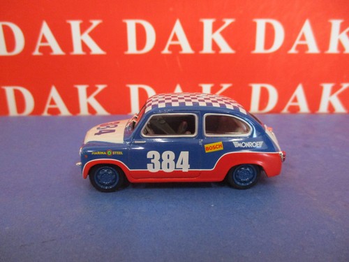 Die cast modellino - 1/43,