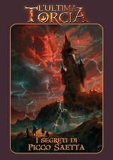 L'ultima Torcia: I Segreti di