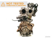 Land Rover Freelander 2 Motore