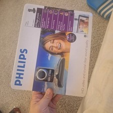 Web Cam Philips SPC1290NC