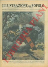 Ortelli A. - Il macchinista