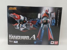 Planet Robot Danguard A numero