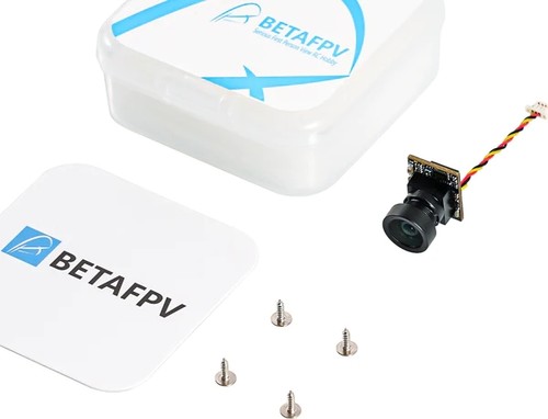 Betafpv c03 fpv - betafpv, microcamera