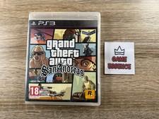 Grand Theft Auto San Andreas