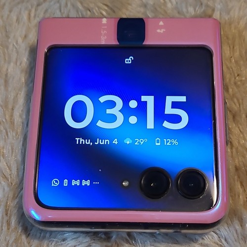Smartphone motorola razr - smartphone, razr+