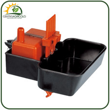 ABBEVERATOIO AUTOMATICO