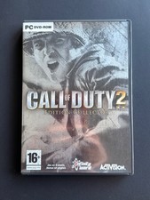 Jeux PC - Call of Duty 2 -