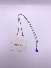 Collana Calvin Klein con perle