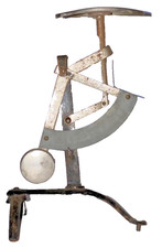 Bilancia Antica per Lettere da