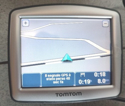 Tomtom one classic europe - classic-, 22