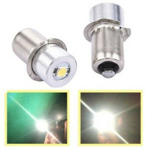 P13 led cree lampadina - p13.5s,