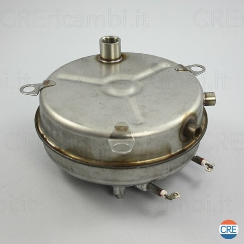 Imetec caldaia ferro e9506 - ferro,