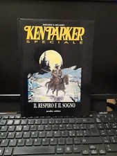 KEN PARKER SPECIALE - "Il