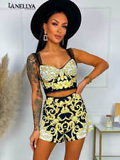 Set completo estivo donna Lily