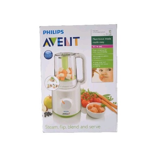 Philips avent scf - philips, scf-870/21