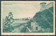 Roma Anzio Villa Colonna