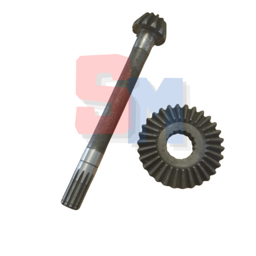 Coppia conica denti 30 - conica,