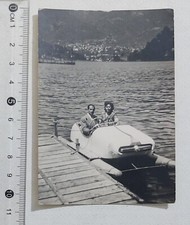 52324 0139 Foto d'epoca -