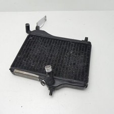 Radiatore acqua radiatore originale Yamaha RD 350 LC 31K Radiator cooler RD350 YPVS