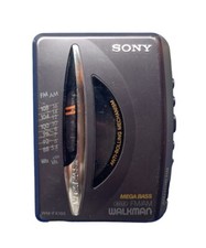 *HH* Walkman Lettore Portatile