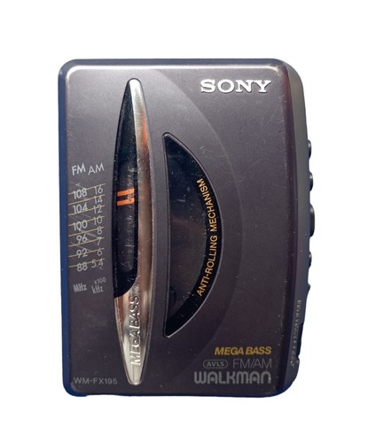 Walkman lettore portatile - *hh*,