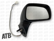 Specchio retrovisore destro