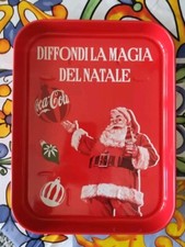Vassoio Nuovo Coca-Cola