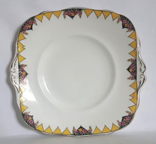 Piatto torta paragon - torta, art