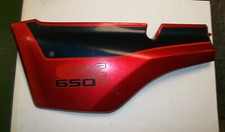 HONDA CX 650 E FIANCO SCOCCA FIANCHETTO SINISTRO