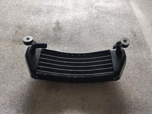 Radiatore olio bmw 1200 - radiatore,
