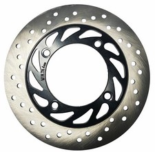 DISCO FRENO POSTERIORE HONDA