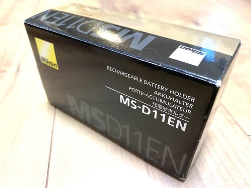 Nikon el15 d11en - en-el15, ms-d11en