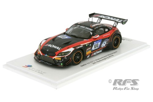 Bmw gt3 walkenhorst - z4,